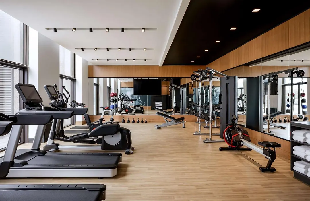 Hyatt Place Montreal - Downtown-1