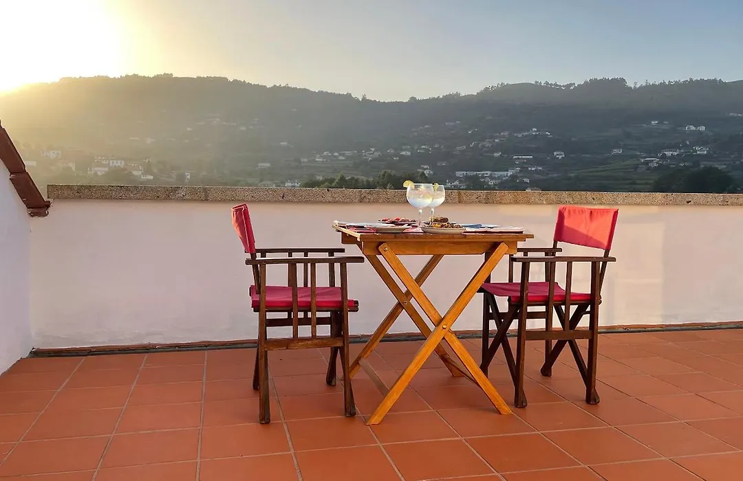 Casa Da Agrela-1