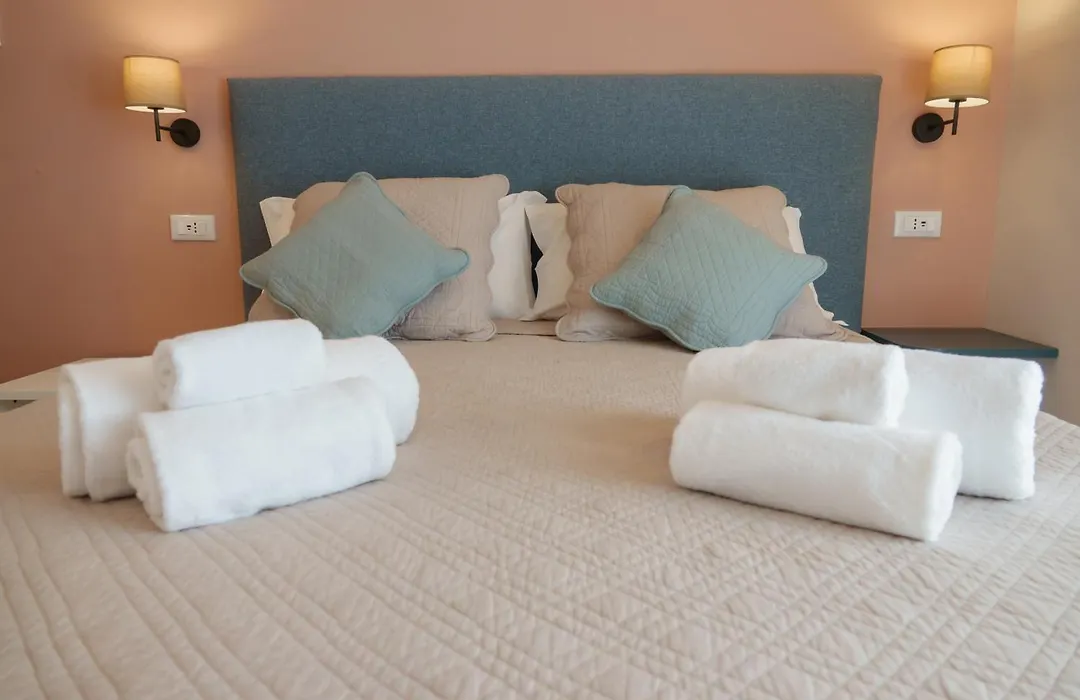 B&B Lerici Al Mare-1