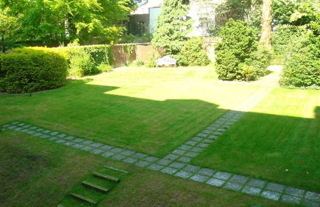 Park Hotel Brussels-1