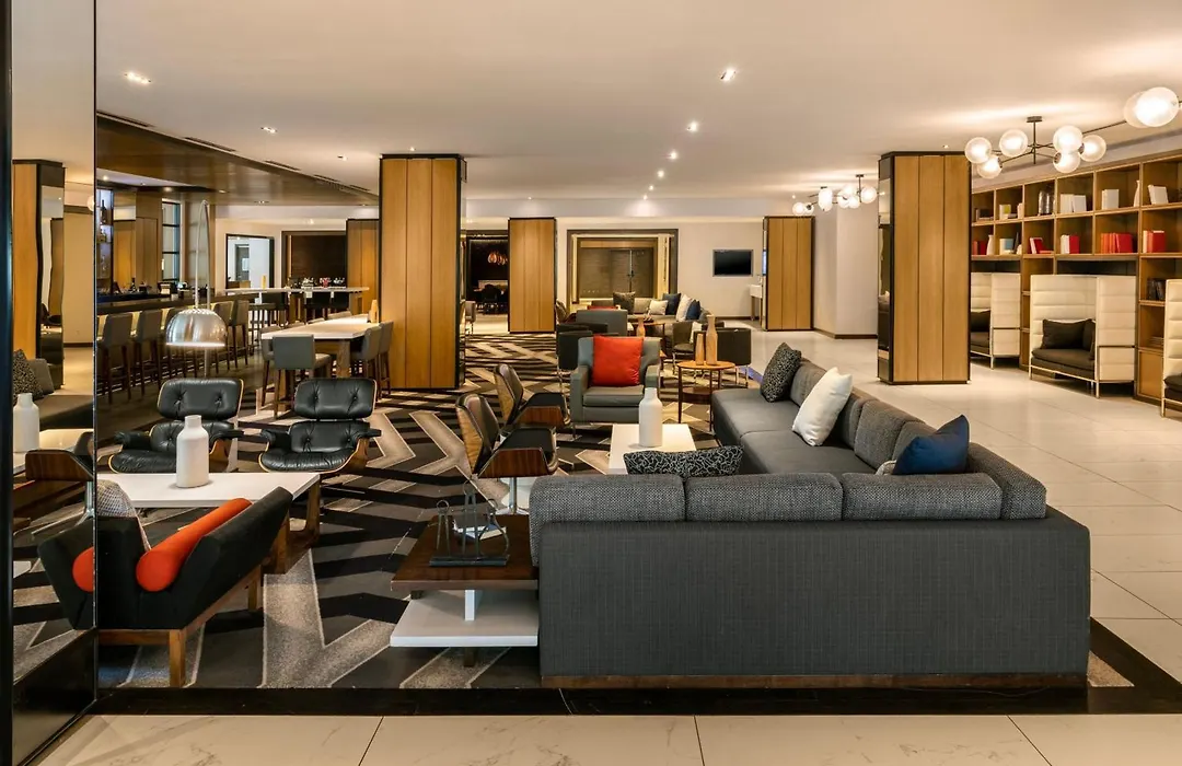 Le Meridien Atlanta Perimeter-1
