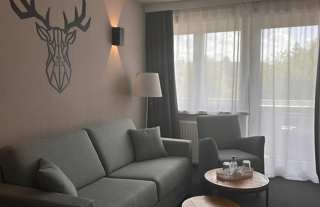 Hotel Haus am Hochwald-1