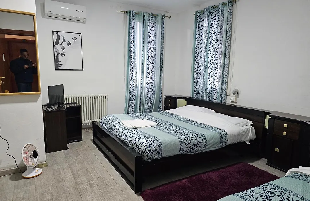 Hotel Giovannina-1