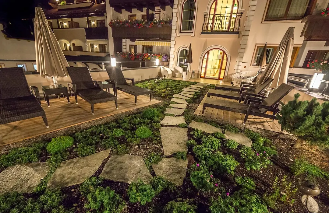 Hotel Platzer Superior-1
