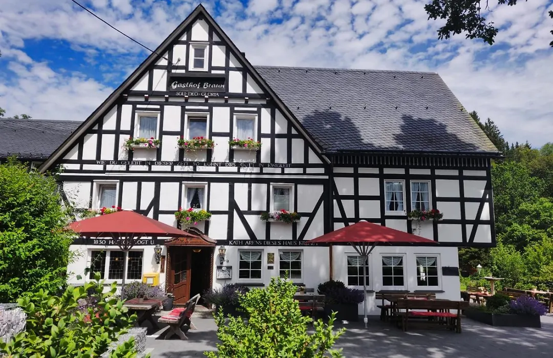 Gasthof Braun-1