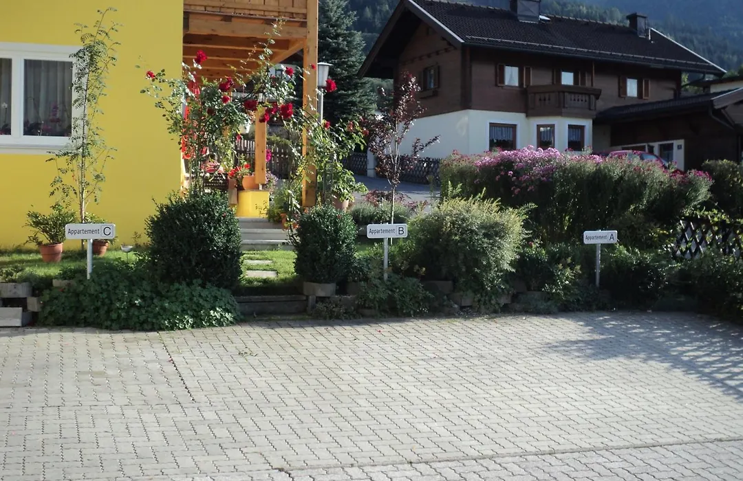 Apartmenthaus Gotthardt-1