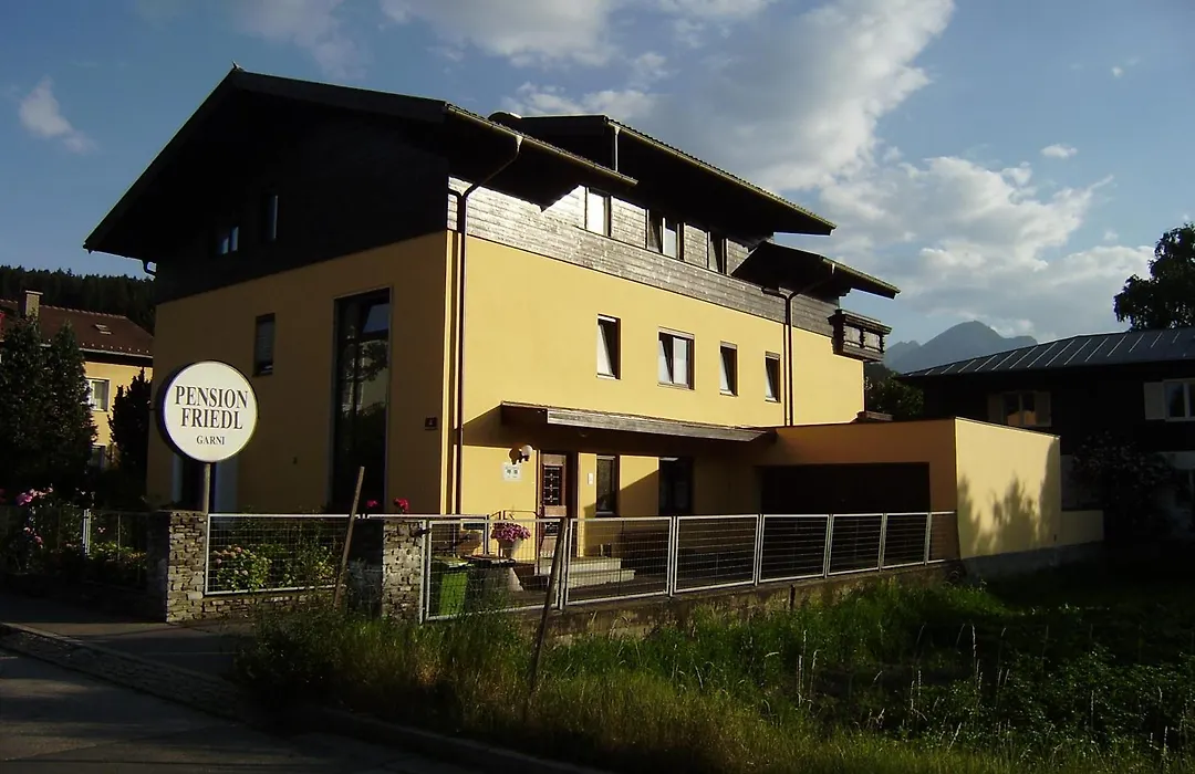 Pension Friedl-1