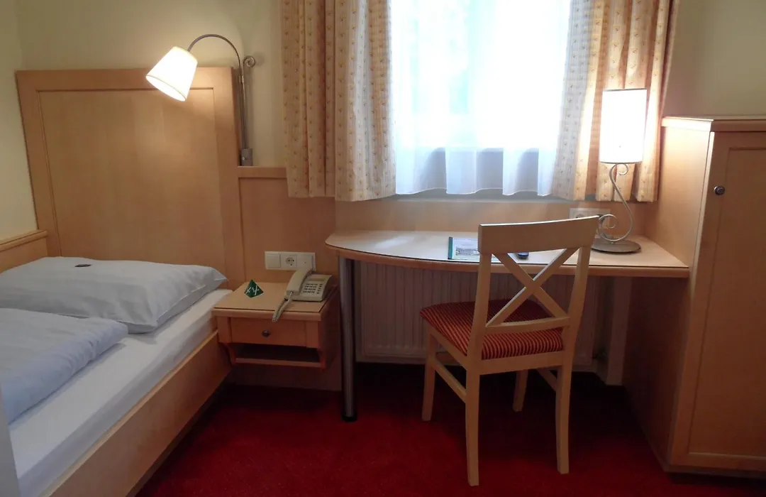 Pension Katrin-1