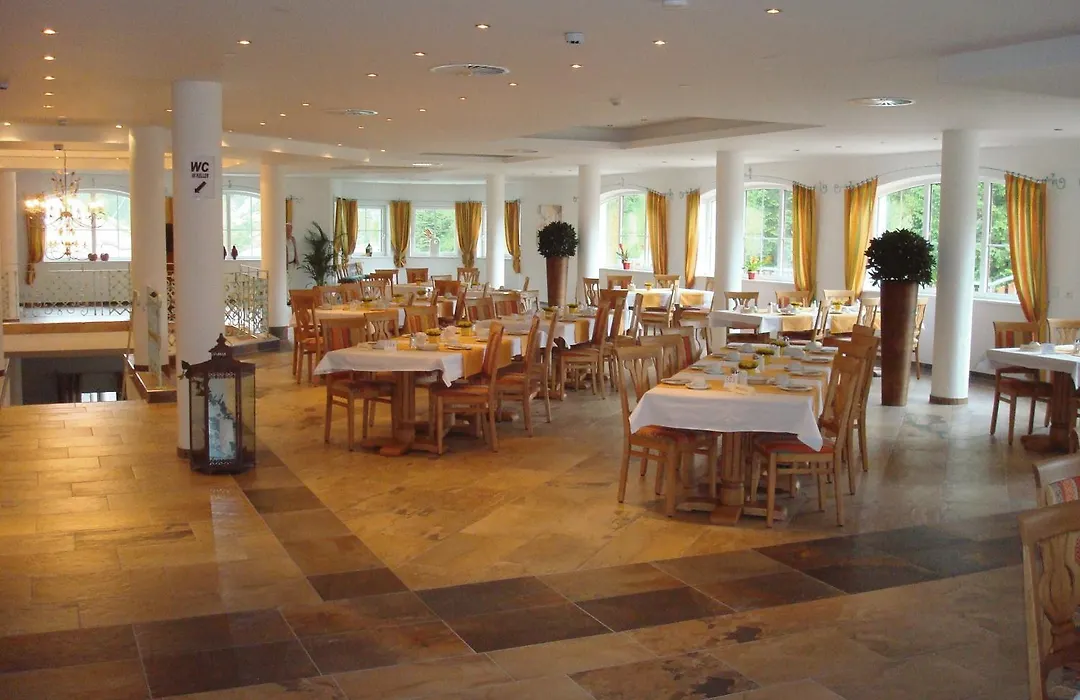 Hotel Thaneller Stadl Bräu-1