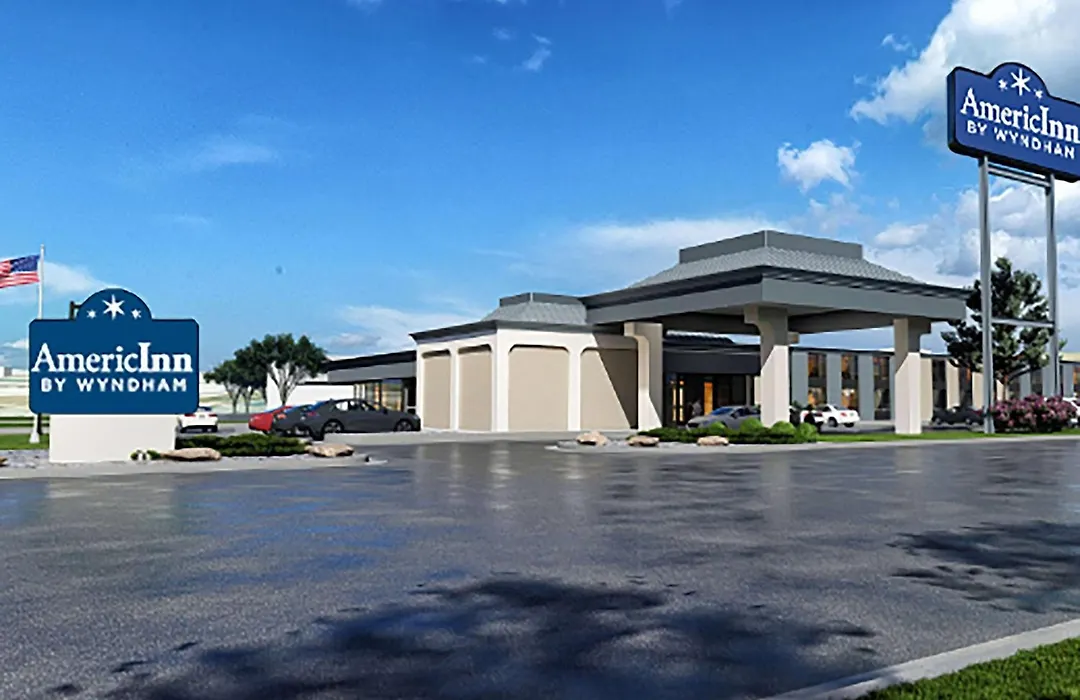 Americinn By Wyndham Casper Event Center Area-1