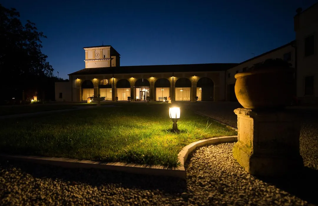 Residence Cà Beregana-1