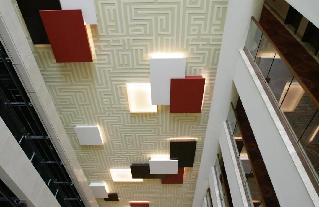 Elite Byblos Hotel-1