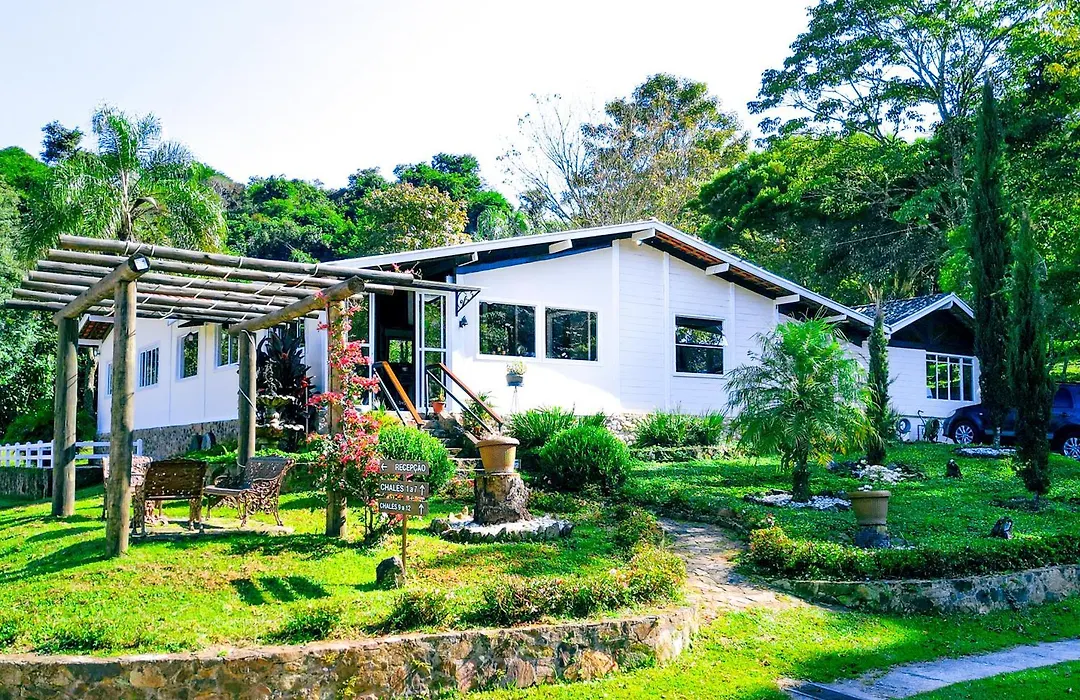 Pousada Highland-1