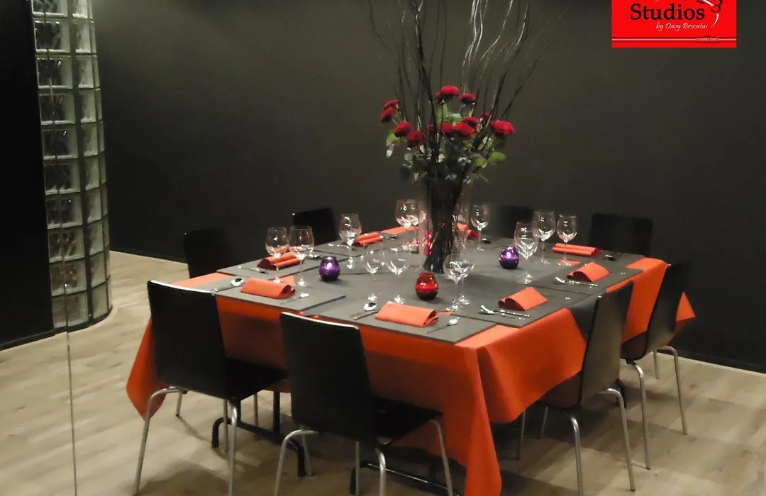 B&B Luxe Suites 1-2-3-1