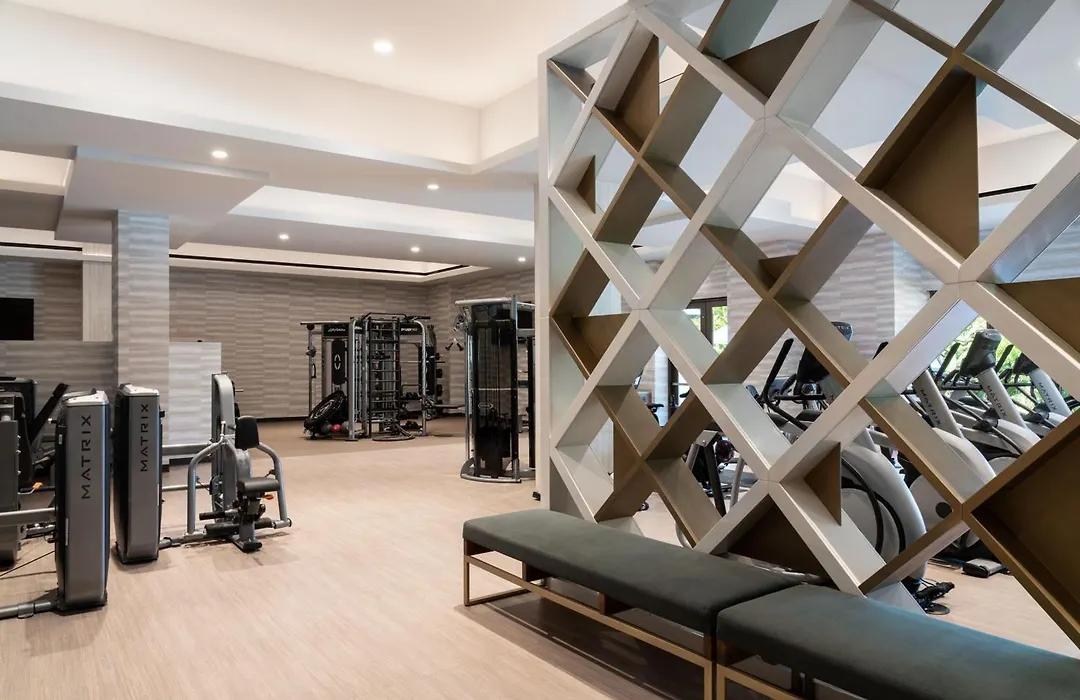 The Westin Anaheim Resort-1
