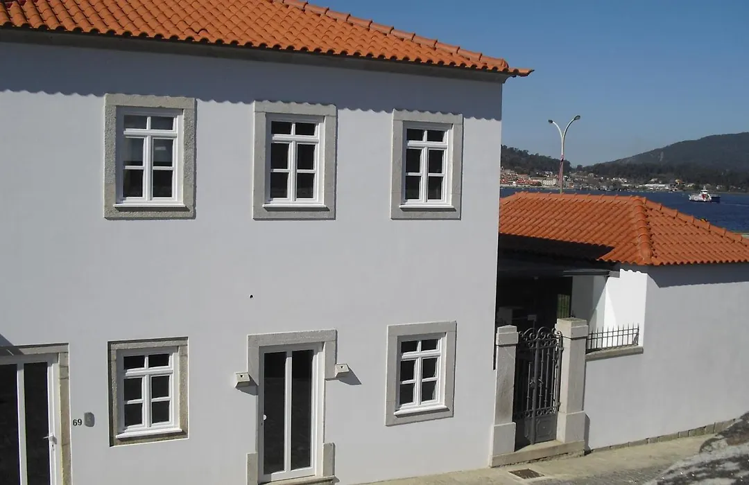 Muralha De Caminha-1