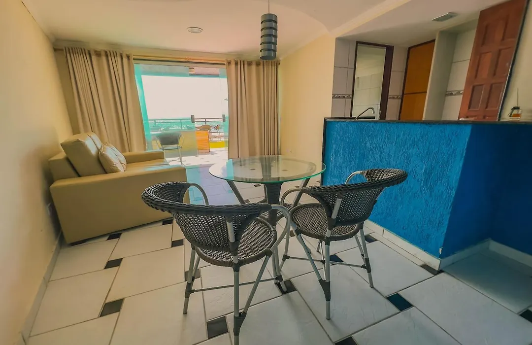 Hotel Arrecife Dos Corais-1