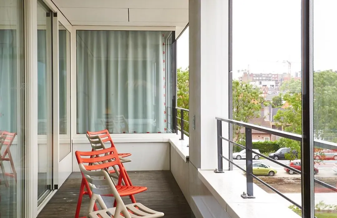 Hotel Middelpunt - Gratis Parking - Free Parking-1