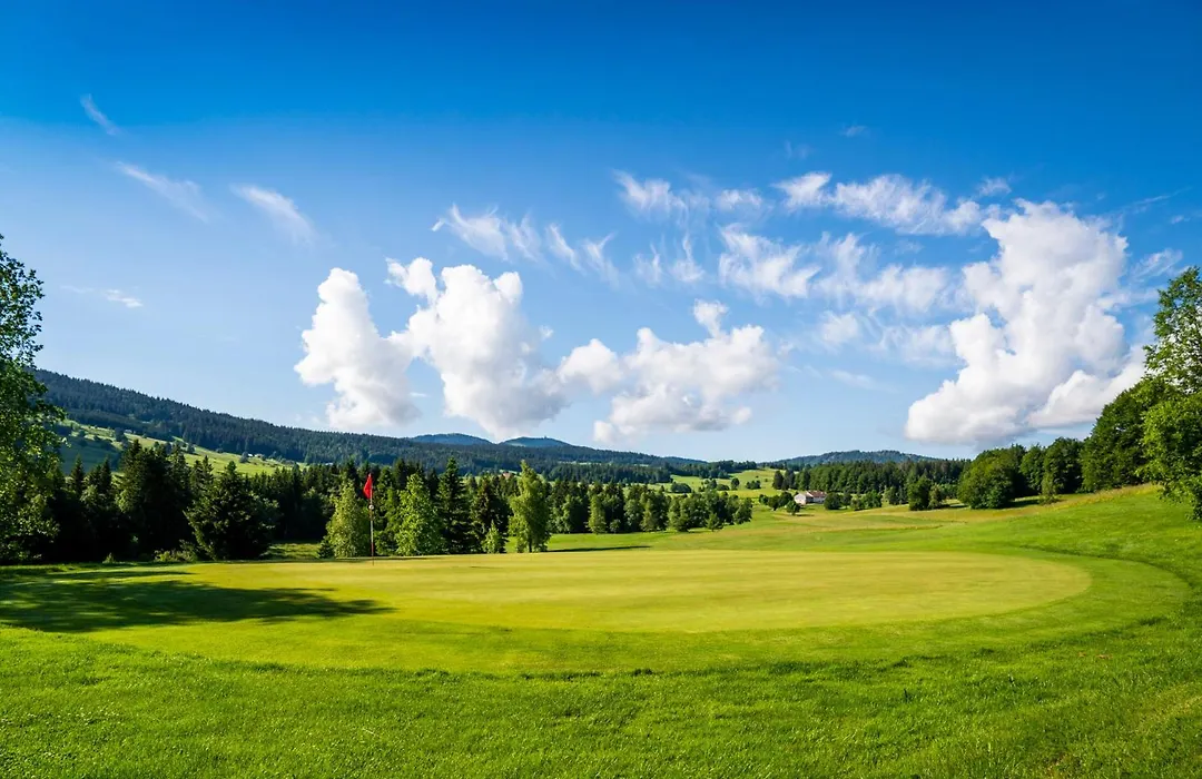 Golf du Rochat-1