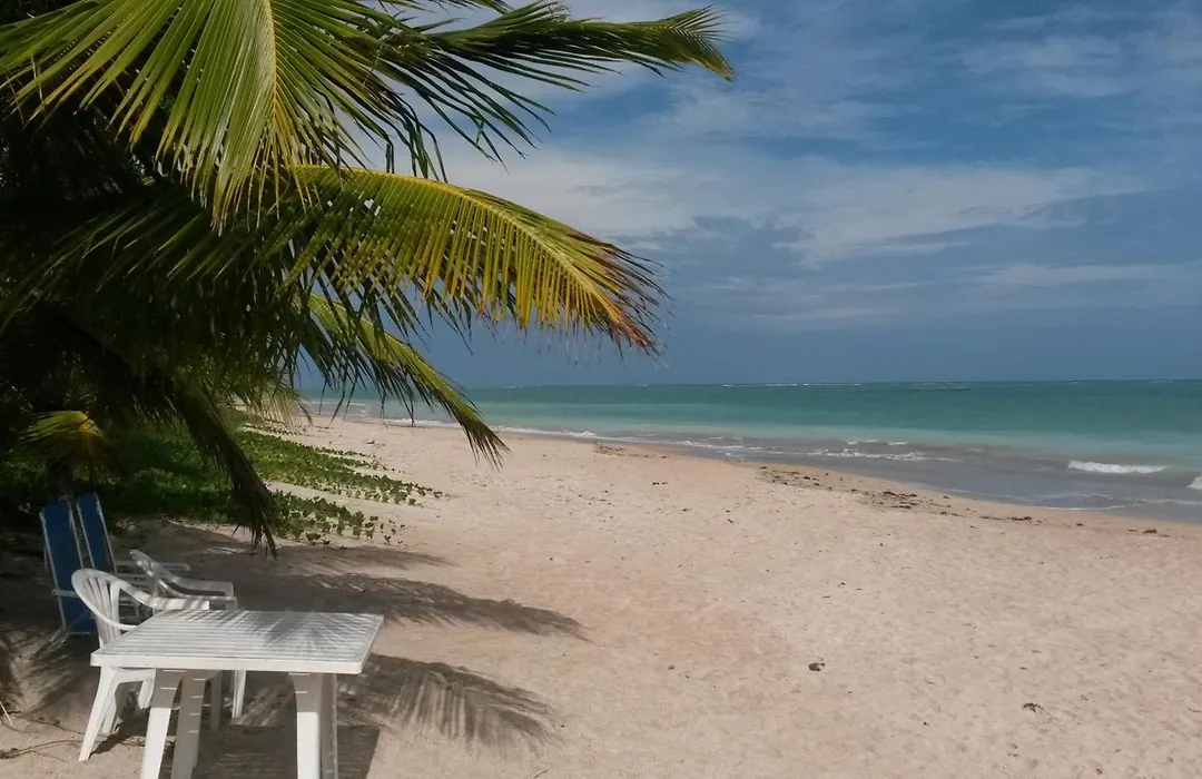 Pousada Vida Sol-1