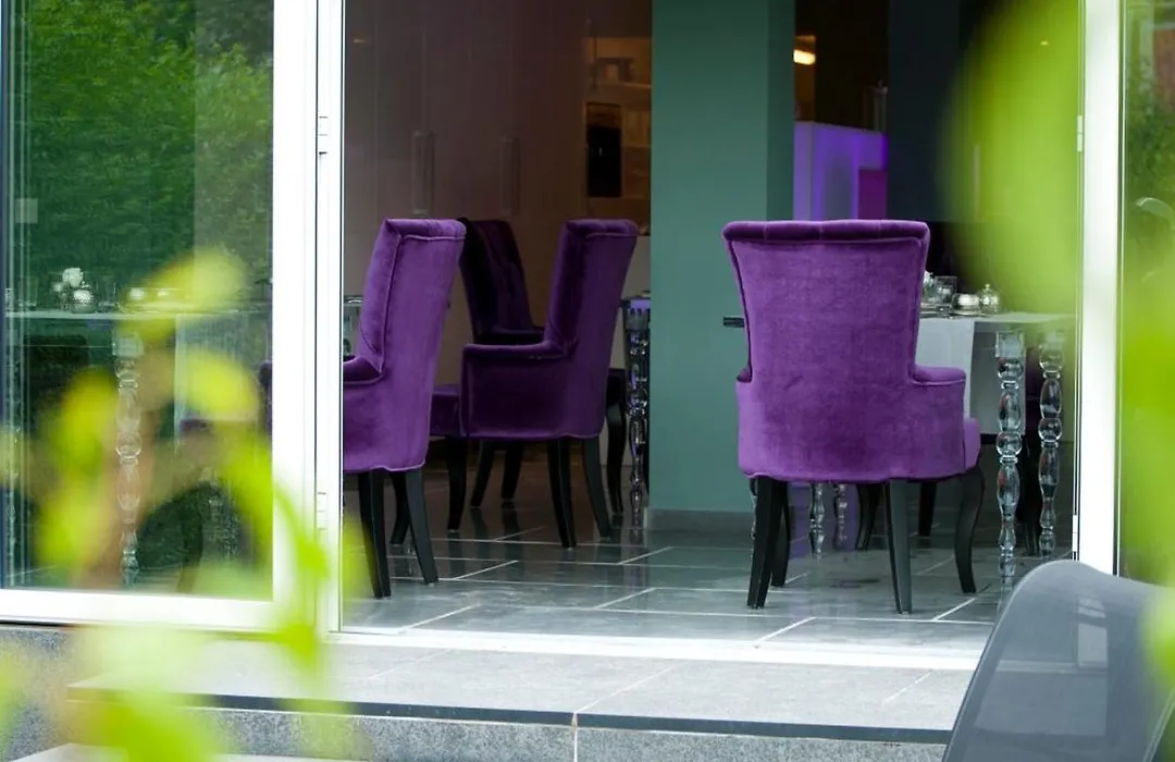 B&B Saint-Georges Bruges-1