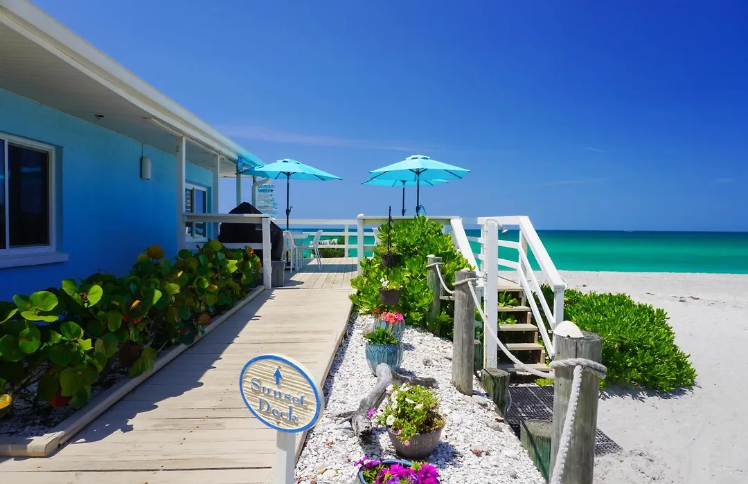 Pearl Beach Inn-1
