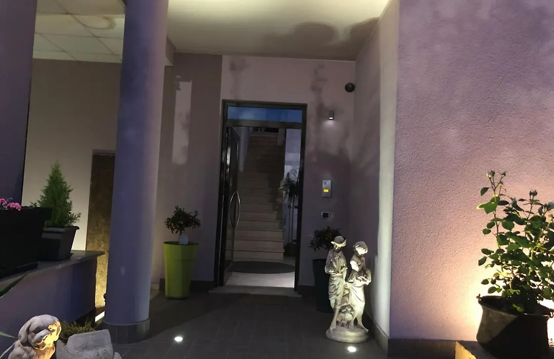 Pensione degli Ulivi-1