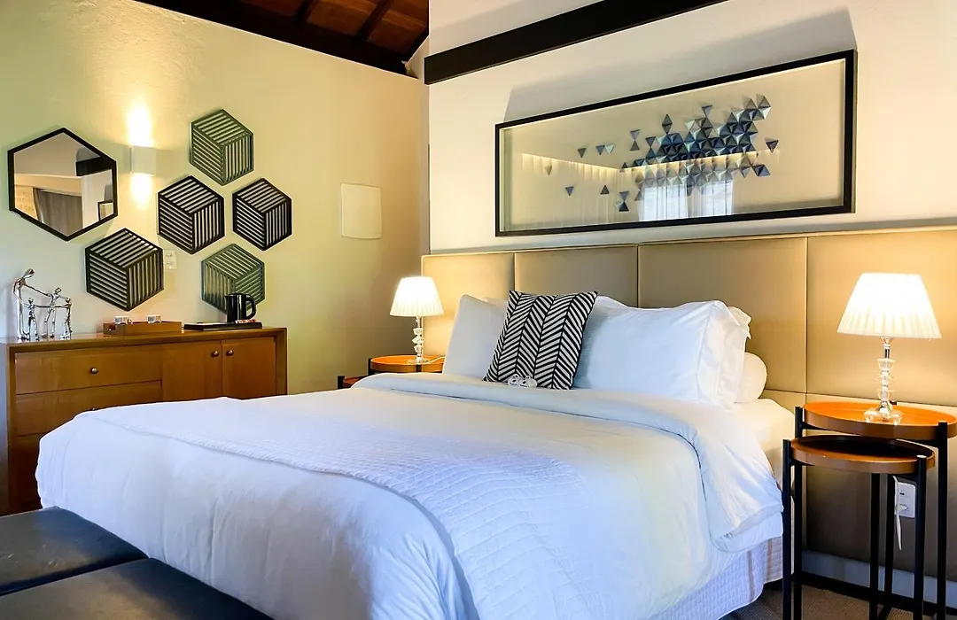 Hotel Harmonia Monte Verde-1