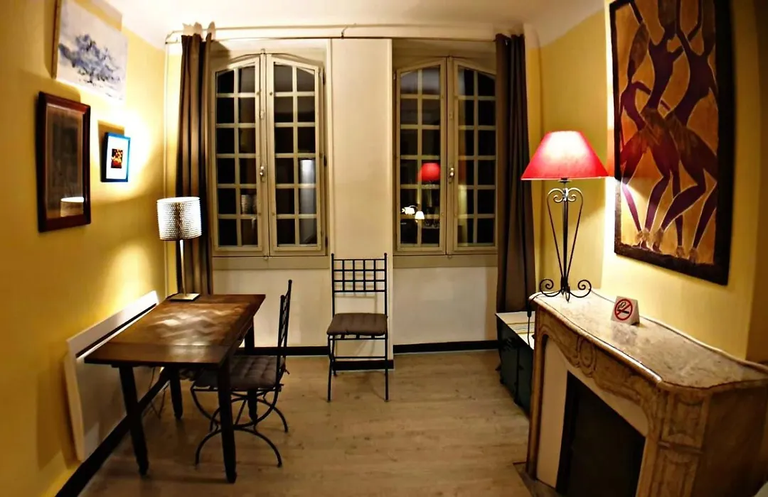 Gîte BIDEAN-1