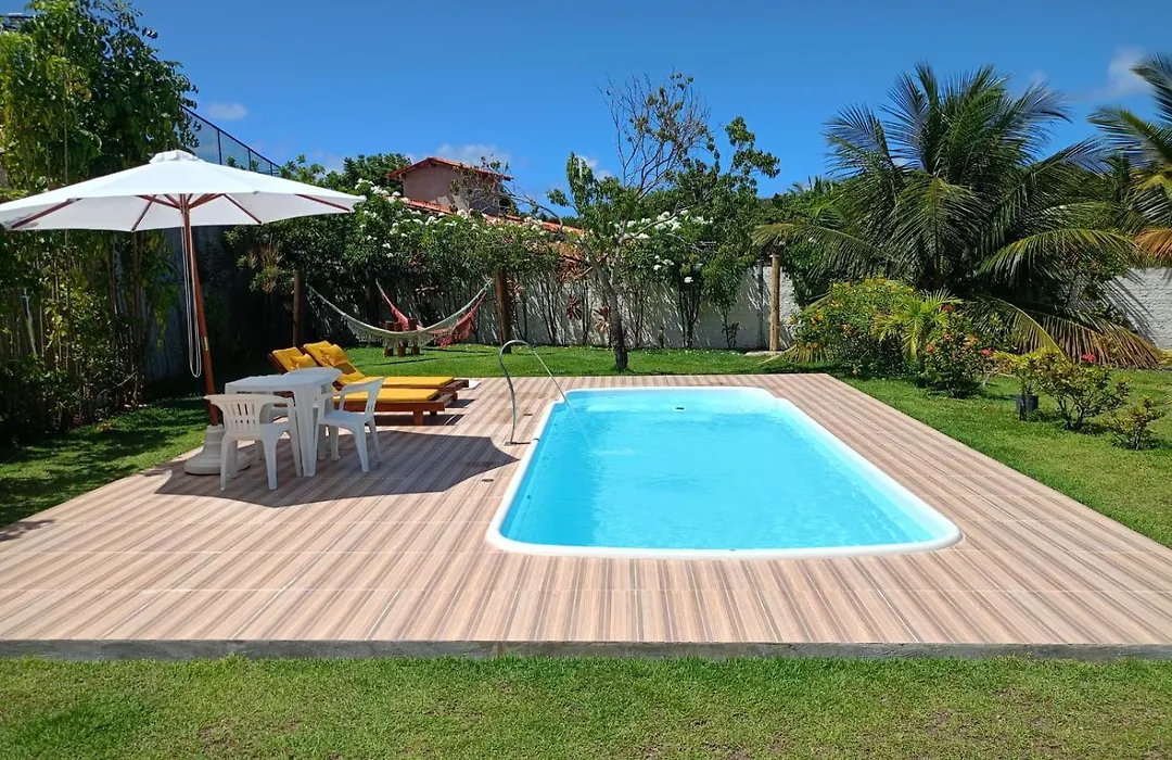 Pousada Do Maker-1