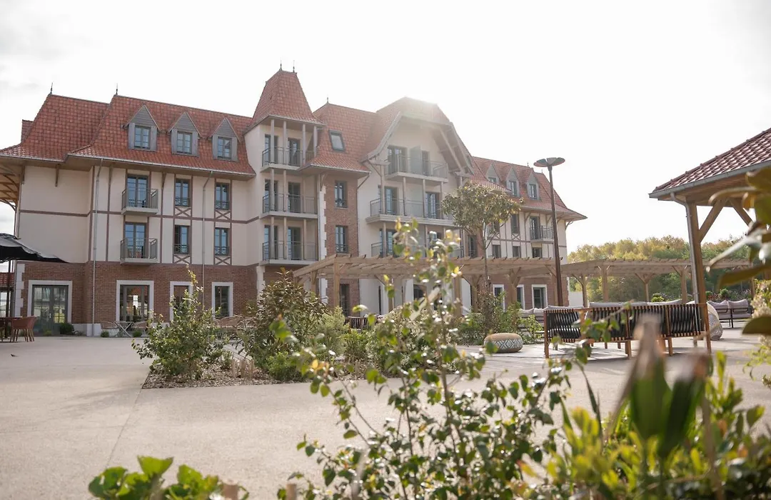 Ibis Styles Le Touquet-1