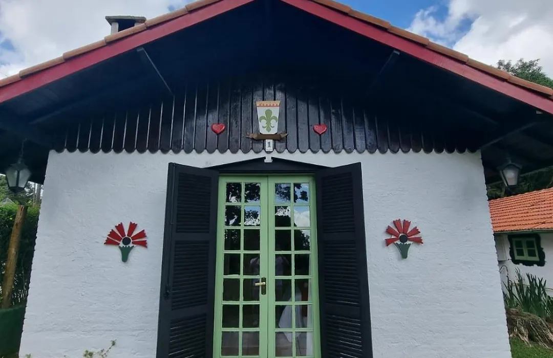 Pousada Brisa da Mantiqueira-1