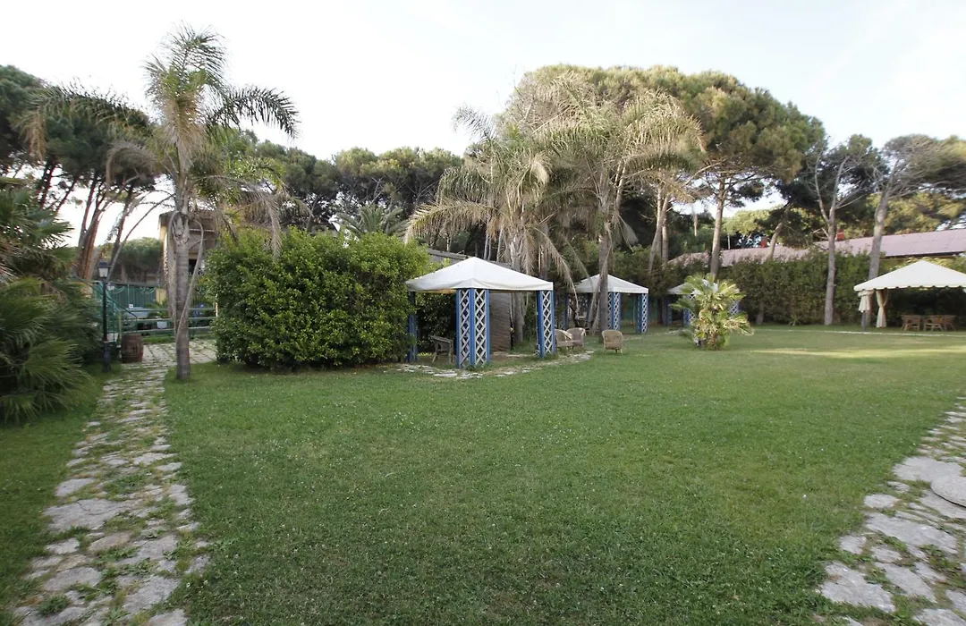 Hotel Club Sabbiadoro-1