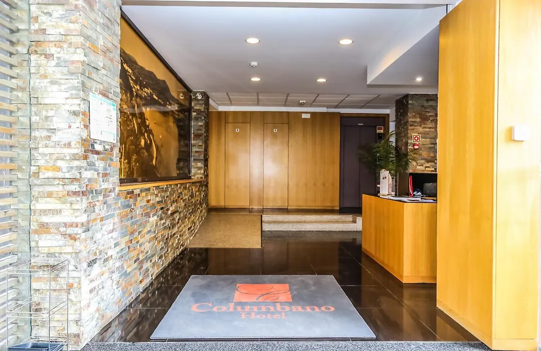 Hotel Columbano-1