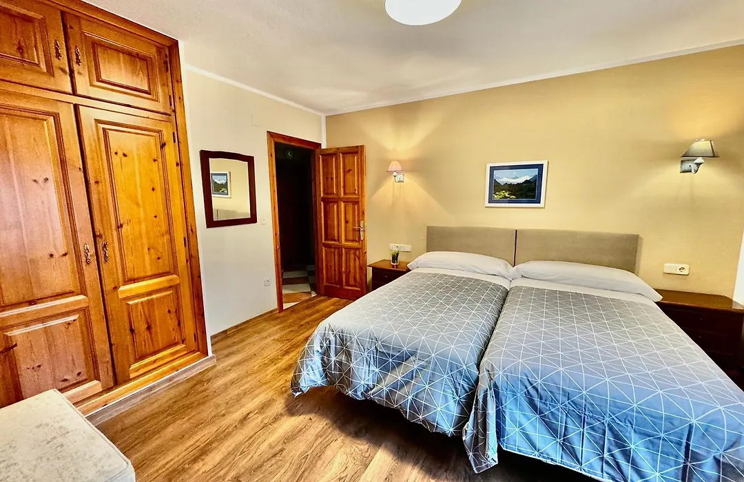 Hotel La Rivera-1