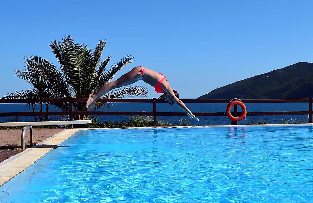 Hotel Capo Sud-1