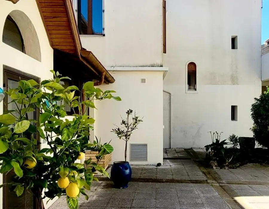 Maison Notre Dame des Apôtres-1