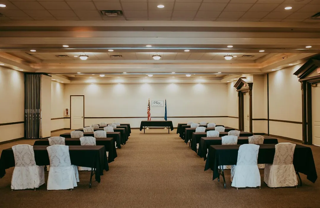 Carson City Plaza Hotel-1