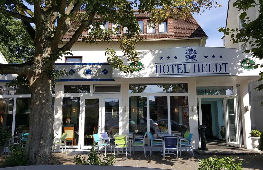 Hotel Heldt-1