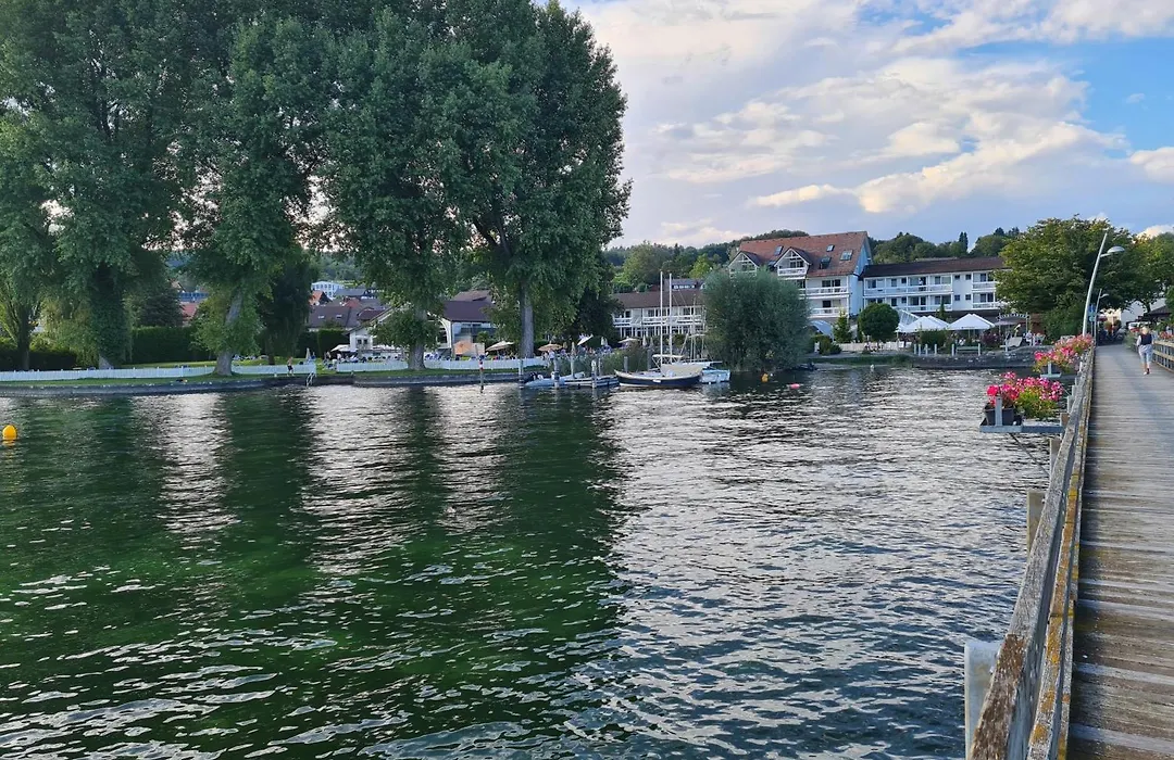 Hotel Hoeri am Bodensee-1