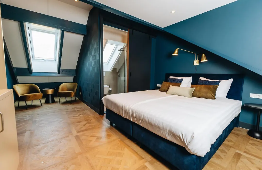 Hotel Renesse-1