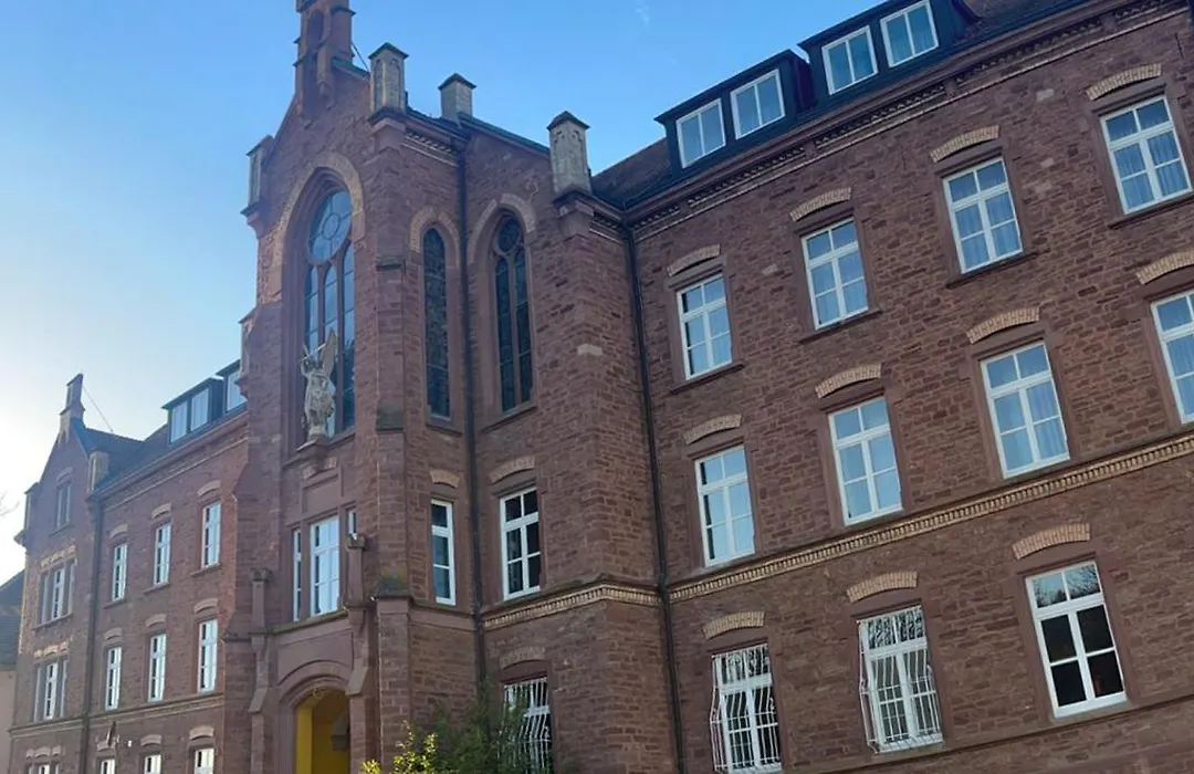 Hotel Das Bischof-1