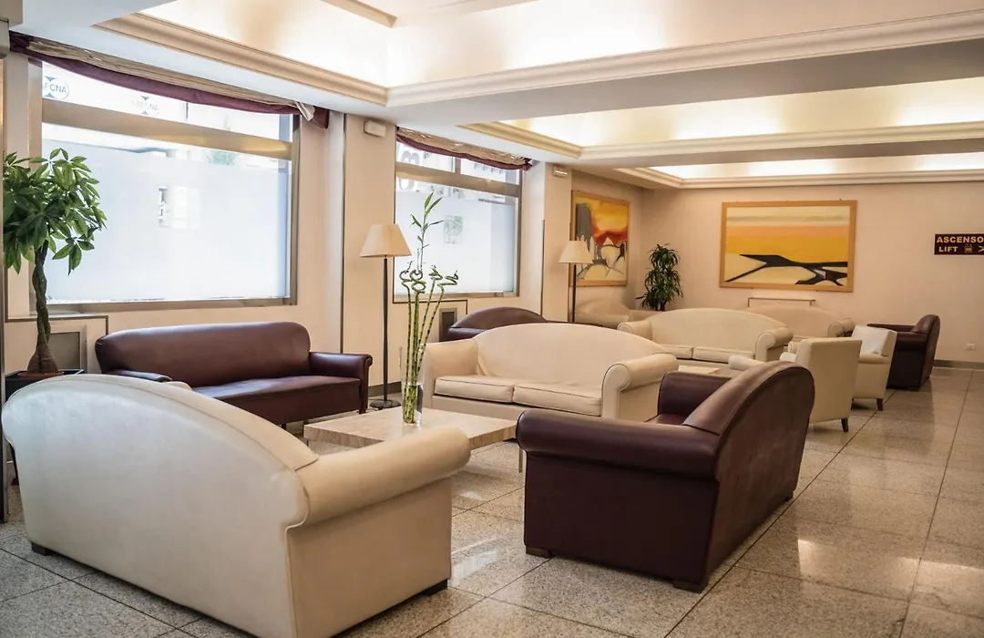 Hotel Mediterraneo-1