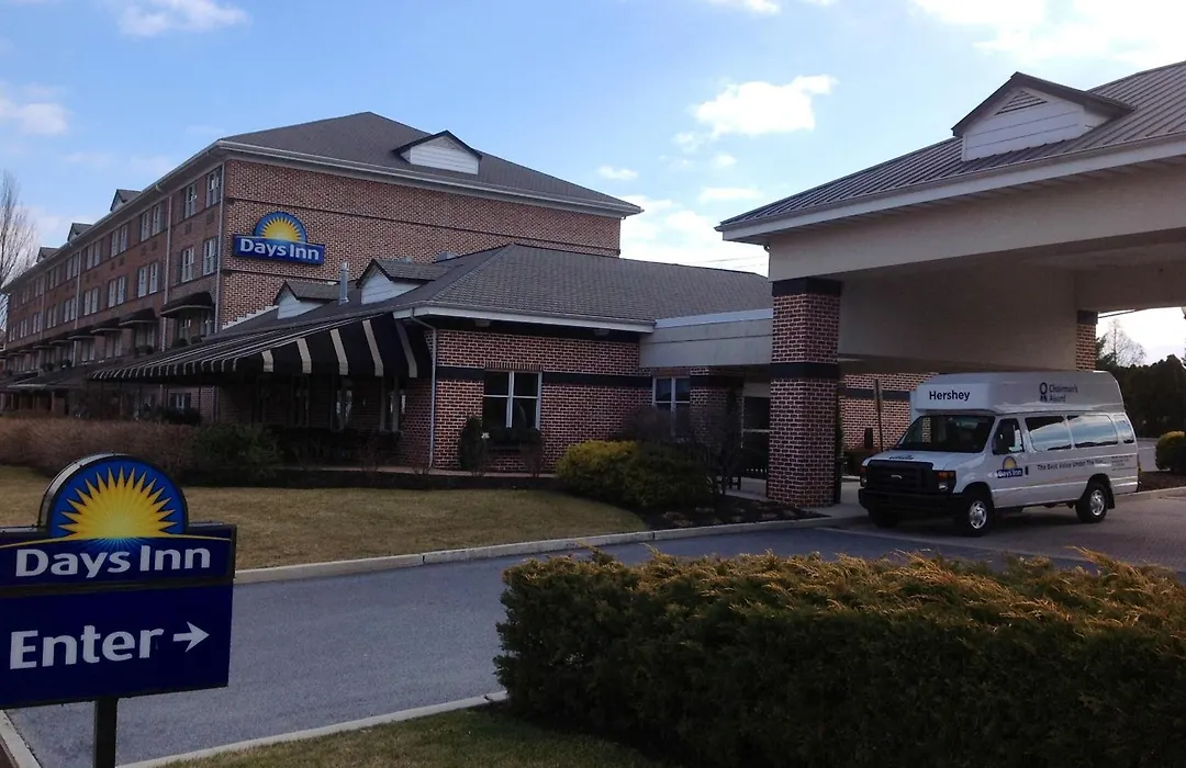 Days Inn Hershey-1