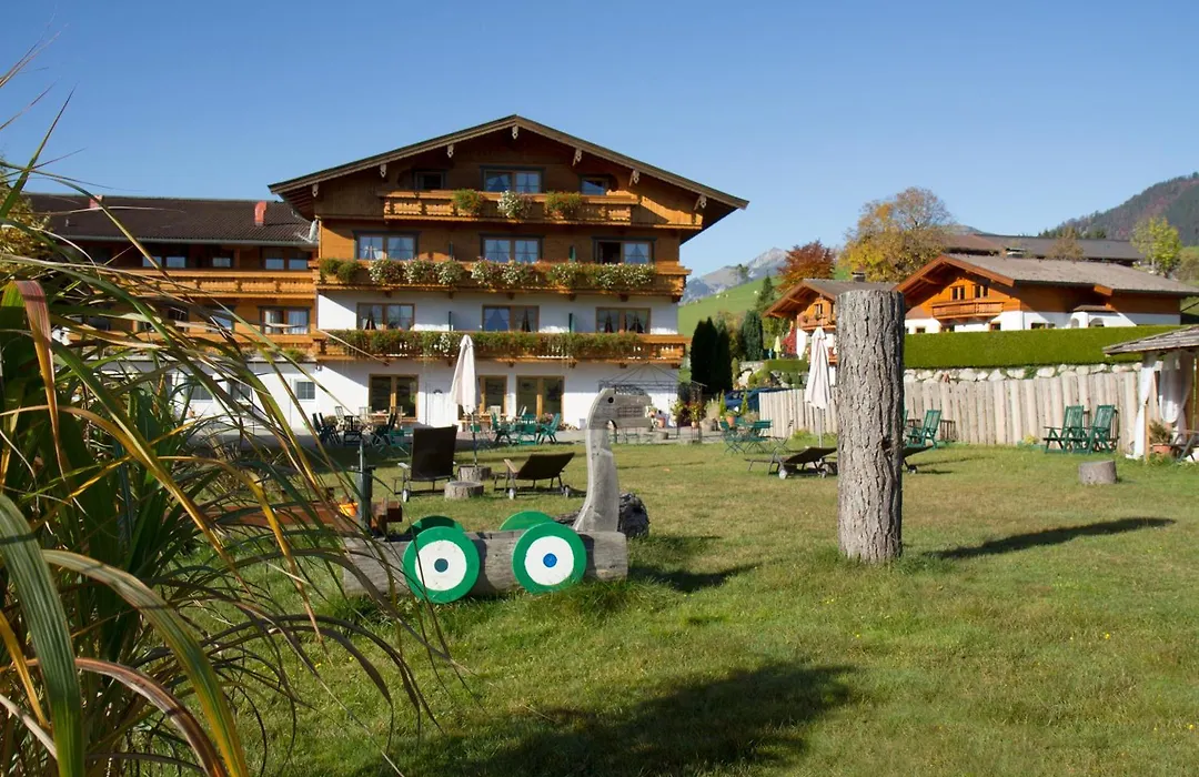 Hotel Frohnatur-1