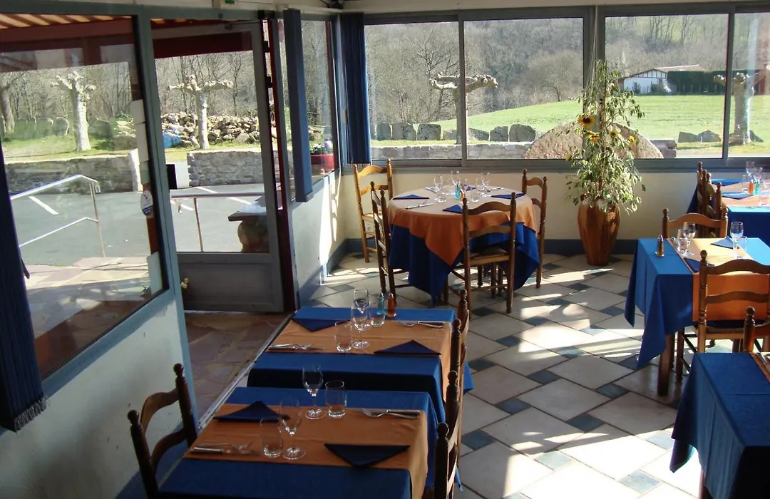Hotel Pikassaria-1