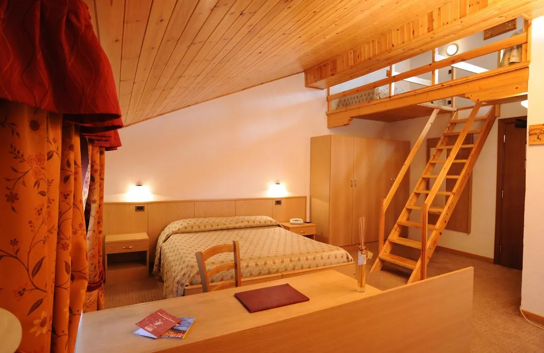 Hotel Petit Tournalin-1