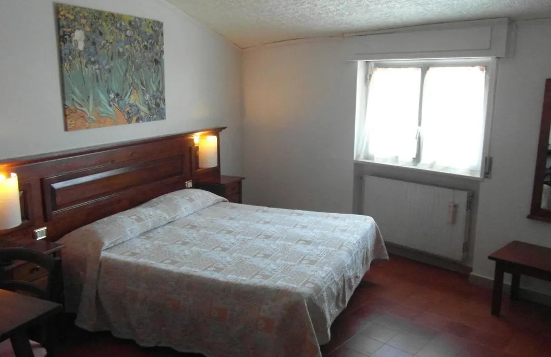 Albergo Del Sole-1