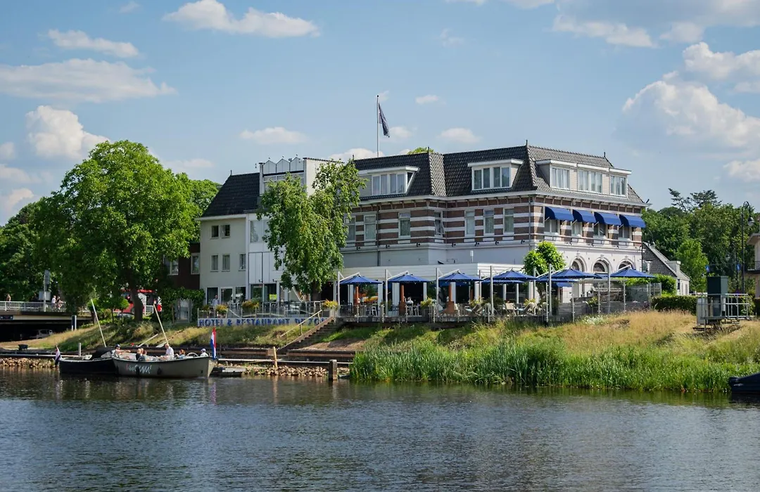 Hotel De Zon - Brasserie Bresson By Flow-1