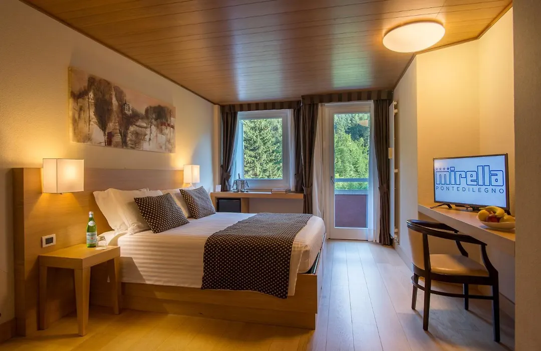 Hotel Mirella-1